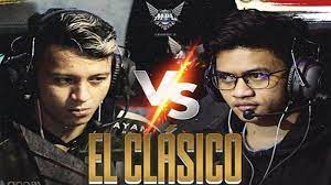 Pasalnya, evos saat ini tentu mengincar kemenangan di laga perdana mereka nantinya menghadapi rrq. Hasil Final Mpl Season 5 Kalahkan Onic Evos Vs Rrq Di El Clasico Grand Final Mobile Legends Tribun Pontianak