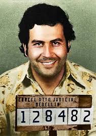 Sep 01, 2021 · pablo escobar is one of the most infamous drug lords in history. Poster Pablo Escobar Par Gapu Store En 2021 Pablo Escobar Pablo Escobar Frases Fotos Pablo Escobar