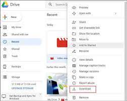 Move content manually from your android device to your ios device. 4 Ways To Transfer Photos From Google Pixel To Computer