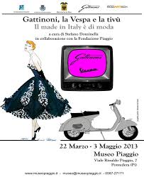 Skaitykite šią knygą naudodami „google play knygų programą. Gattinoni La Vespa E La Tivu Il Made In Italy E Di Moda Archivi Della Moda Del Novecento