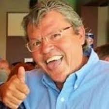 Steven Len “Steve” Wreyford (1953-2018)