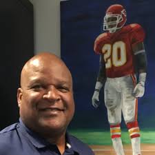 8-2-22 HR 3 of the Border Patrol ft. Deron Cherry, Intern Marissa and Neha  Biggs