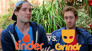 On taimi you can chat for free, make calls and videos, create. Tinder Vs Grindr Openly Jake Youtube