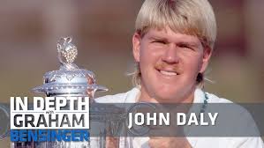 John Daly