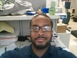 Brandon Morton — MET-lab