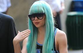 Its All Falling Down! The 25 Craziest Celebrity Meltdowns