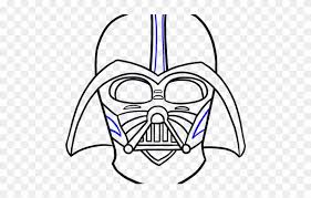 Check spelling or type a new query. How To Draw Darth Vader In A Few Easy Steps Draw Darth Vader Head Clipart 1413827 Pinclipart