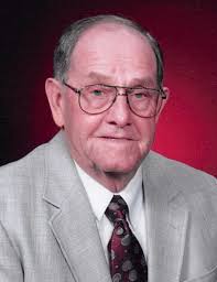 Obituary information for Robert L. Leeper