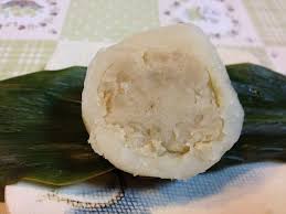 夏の風物詩 みょうがぼちを食べないと気が済みません By Asasa 末廣屋本店 北方真桑 和菓子 食べログ