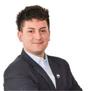 Imanol Fernández Raed