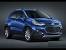 2004 Chevrolet Tracker Zr2