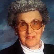 Letha V. Lewis Obituary
