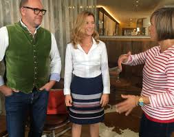 Annette krause i'm all about creative stuff. Ubernachtung Auf Der Yacht Oder Im Oldtimer Hotelgeschichten Luxus Schweiss Und Presseportal