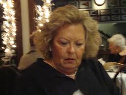 Janet Nistico Obituary (2014)