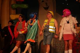 Wild weib | als kind ist jeder ein künstler. Zeitreise Teil 21 Gruppen Die Es Mal Gab 7 0 Die Wilden Weiber Willkommen Bei Der Kg Morlau