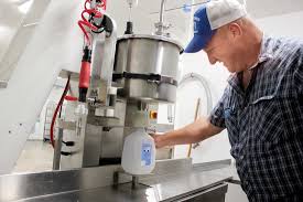 Twin Pines Dairy kicks off local sales