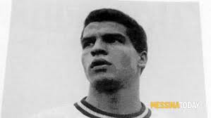 Alberto Orlando, l'attaccante che ha giocato con i più grandi di sempre