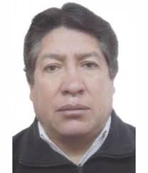 Hoja de vida de WERNER MAXIMO SALCEDO ALVAREZ, candidato al Gobierno  Regional CUSCO
