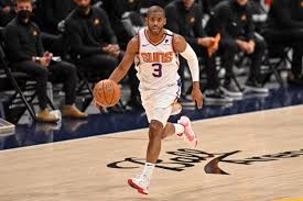 Maybe you would like to learn more about one of these? How Tall Is Chris Paul And How Does His Height Compare To Other Point Guards