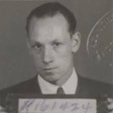 Horace James Sinclair (British)