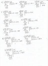 Baza puterii este radacina patrata. Folosind Algoritmul De Extragere A Radacinii Patrate Calculati A 3721 7225 2209 Brainly Ro