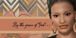 Grace for the Strong Woman