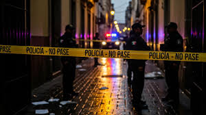 EN VIVO | Seguridad, narcotráfico y crimen en México hoy 29 de julio: cae “El 20″ en Sinaloa, ligado al asesinato de 5 militares y culiacanazos