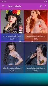 2020 mon laferte & alejandro fernández: Mon Laferte New Songs 2020 For Android Apk Download