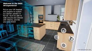 El diseño de interiores no se entiende sin los muebles de los suecos y sin la tienda ikea online, un espacio de compra que queremos presentarte y en el que vas a poder encontrar esas ofertas ikea en ikea murcia nos regalan 5€ por cada 50€ de compra en tarjeta regalo del 6 al 8 de diciembre. Ikea Juega A Decorar Tu Cocina Con Realidad Virtual