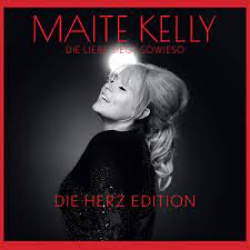 Während die kelly family inzwischen mit mitgliedern wie z.b. Die Liebe Siegt Sowieso Die Herz Edition Kelly Maite Amazon De Musik