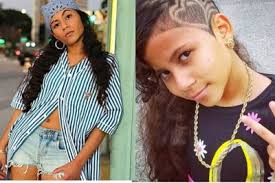 Baby Kaely Bio Wiki Age Birthday Real Name Height Parents Siblings 2020 Boyfriend Net Worth Songs And Albums