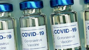 2 trials in 1 country. Finally Good News On The Covid 19 Vaccine Front