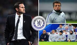 We are an unofficial website and are in no way affiliated with or connected to chelsea football club.this site is intended for use by people over the age of 18 years old. Next Chelsea Manager Will Bring Completely New Backroom Team Gianfranco Zola To Leave Football Sport Express Co Uk