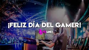 Maybe you would like to learn more about one of these? Hoy Celebramos El Dia Del Gamer Rpp Noticias