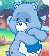 Grizzle then argues with mr. Care Bear Stormy Cheap Online Shopping