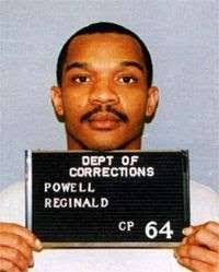 Reginald Powell Executed For 2 Missouri Murders