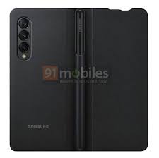 However, the company started the event countdown to begin the virtual event, but tipsters are already serving parts of tomorrow's event. Latest Samsung Leak Just Further Establishes The Z Fold3 Is This Year S Note