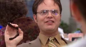 And the sheets are made of fire. Can I change rooms?