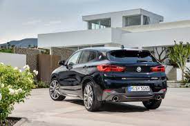 We did not find results for: Premiere Fur Den Bmw X2 M35i M Performance Modell Des F39 Autophorie De