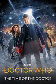 Coming early 2021, an immersive doctor who show will run in london. Doctor Who The Time Of The Doctor 2013 Yify Download Movie Torrent Yts