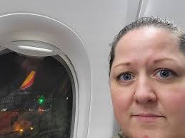 Kami Ross's Instagram, Twitter & Facebook