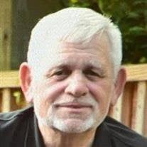 Terry Dean Rainey Obituary