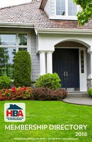 Find out what works well at mcbride remodeling from the people who know best. Home Builders Association Of Northern Michigan 2018 Membership Directory By Mitchell Graphics Issuu