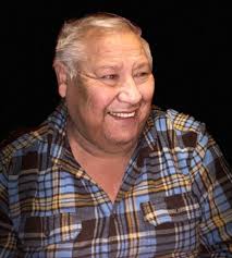 Ralph Leija Obituary