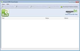 Amazon Mp3 Downloader Download Chip