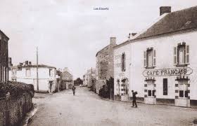 Collection Vendee 1900 Les Essarts Vendee Collection