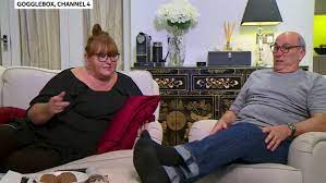 Gogglebox is a british television reality show that premiered on channel 4 on 7 march 2013. Gogglebox Pete Mcgarry Dies Aged 71 The Independent