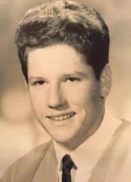 Harry Wayne Heminger"