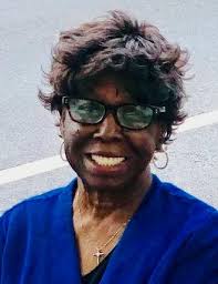 Obituary information for Juanita Gray Scott