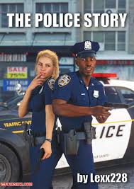 ✅️ Porn comic The Police Story. Chapter 1. Lexx228. Sex comic hot busty  blonde | Porn comics in English for adults only | sexkomix2.com